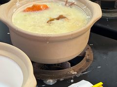 -南拳十三姨·潮汕砂锅粥·粤菜(西单大悦城店)