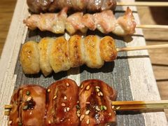 -鸟幸 TORISAKI 炭火居酒屋