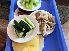 -中和远东火锅兔(老店)