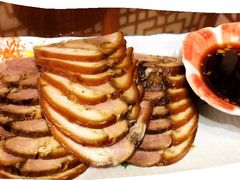 -娄三少·老北京春饼烤鸭家常菜(方庄店)