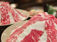 -牛YO寿喜烧·铁板烧和牛火锅自助(市府恒隆店)