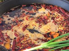 -黄潇洒老火锅(九眼桥宏济巷店)