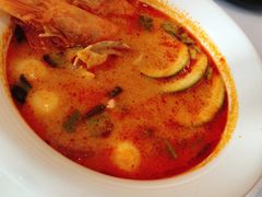 -马克西姆俄罗斯餐厅(通亚街店)