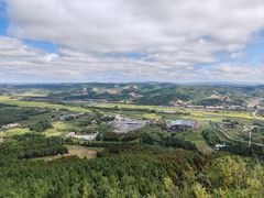 -玉泉威虎山森林公园