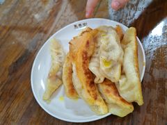 牛肉锅贴饺-马市街食它汤店(解放路店)