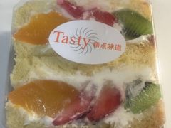 -精点味道(大连商场店)