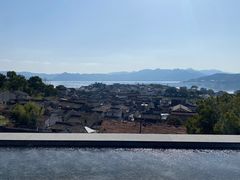 -东钱湖旅游度假区