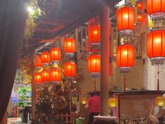 -锦上中式酒馆(南内环店)