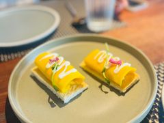 -West10 西拾·西餐厅·创意菜(未来科技城店)