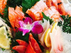 -酒井酱子·深夜食堂(东城汇店)