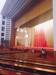 -人民大会堂宴会厅