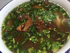 -河州春清真西北特色美食(虎踞路店)