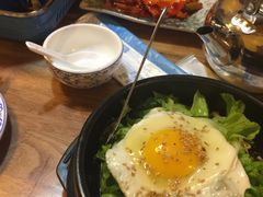 -东吉馆韩式餐厅(八经街总店)