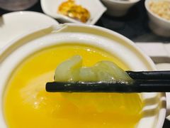 -半岛翡丽海鲜自助餐厅(观风亭店)