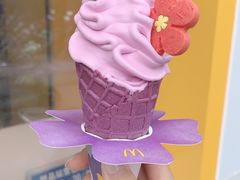 -麦当劳(田林好又多店)