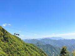 -塔云山