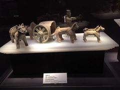 -荆州博物馆