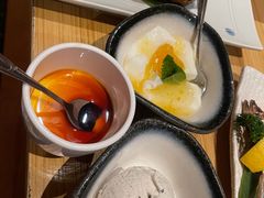 -花和海鲜自助(梅江店)