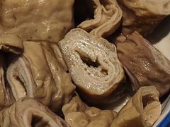 白卤大肠-兰边碗(鼓楼店)