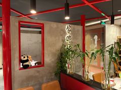 -四川饭店(长白店)