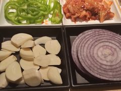 -千纸鹤嫩汁烤肉(学府店)