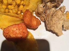 -火锅岛潮牌自助餐厅(天津天佑城店)