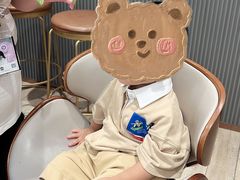 -海马体照相馆(上海月星环球港店)