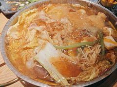 -沼津港精致料理·寿喜烧·烧鸟(青浦宝龙广场日料榜单店)