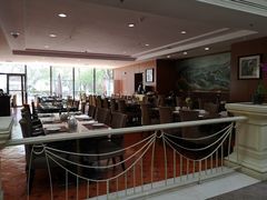 -天津燕园国际大酒店