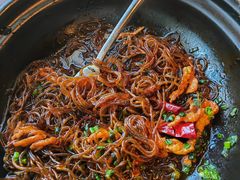 -望乡楼上海菜(日月光店)