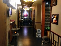 -大赏足道(长白店)