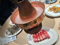 -日进一片海.生腌海鲜火锅.宵夜烧烤(三里屯总店)