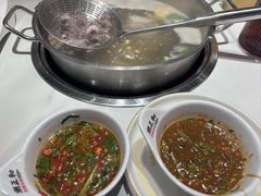 -潮正和潮汕牛肉火锅·老字号(番禺万达店)