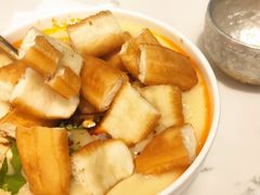 -浩海火烧云傣家菜(蓝港店)