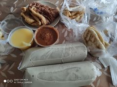 -老北京豆汁店