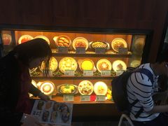 -萨莉亚意式餐厅(国和1000店)