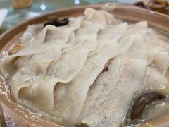 砂锅白肉-砂锅居(西四店)