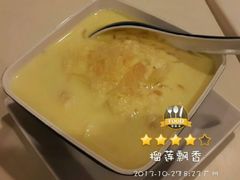 榴莲飘香-发记甜品(豉油街店)