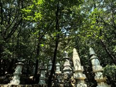 -天津盘山风景名胜区