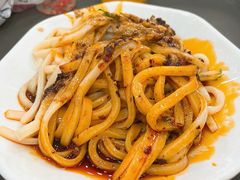 -马洪小炒泡馍馆(钟楼回民街店)