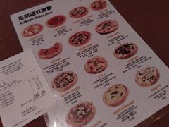 -Mammamia意大利餐厅(阳春巷店)