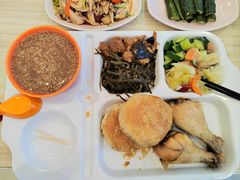 -香妃烤鸡(西单店)