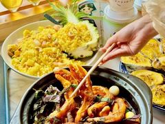 -金生美食(贵州路店)