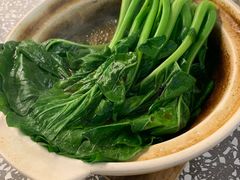 -绿茶餐厅