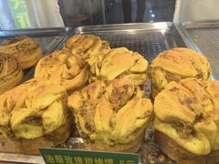 -西北伊兰手工烤馍店(大皮院店)