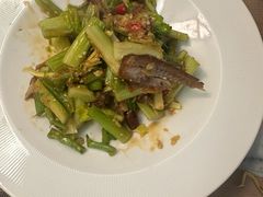 -君霖海鲜私房菜(春柳店)