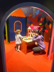 -幻贝家儿童乐园(苏州中心店)