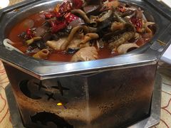 -天宝酒店(万达店)