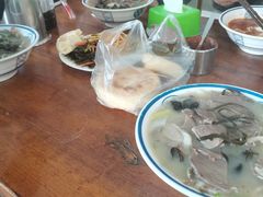 -马遂林烩面馆(少室路店)