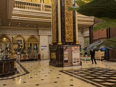 -南洋冠盛酒店(广州天河公园地铁站店)